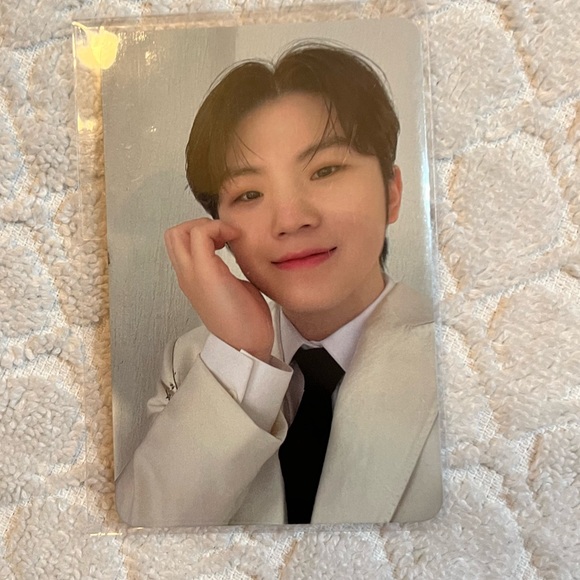 SEVENTEEN - SEVENTEEN 10th Mini Album 'FML' (CD) (CARAT Version) - Picture 5 of 6